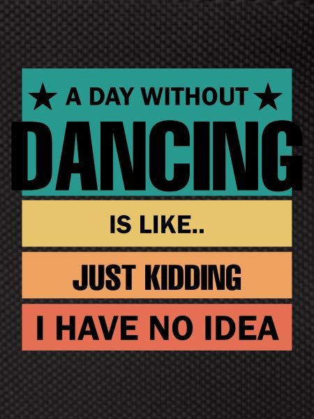 Dancing Dance Music