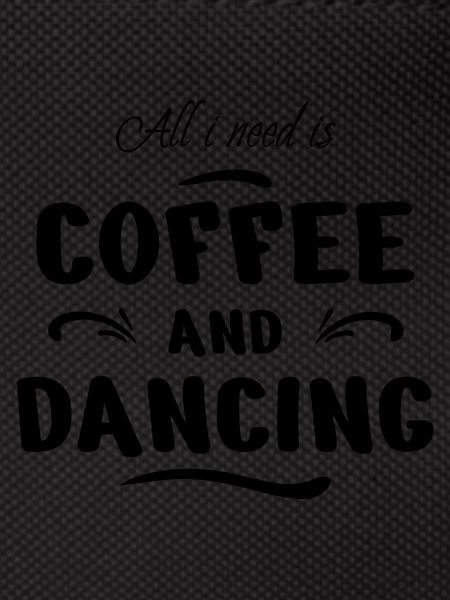 Dancing Dance Music