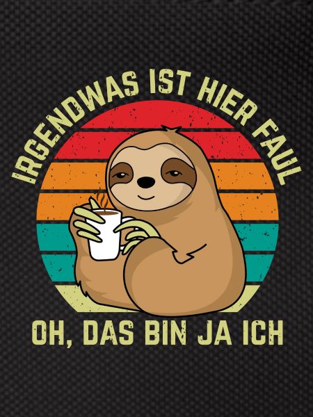 Faules Ich