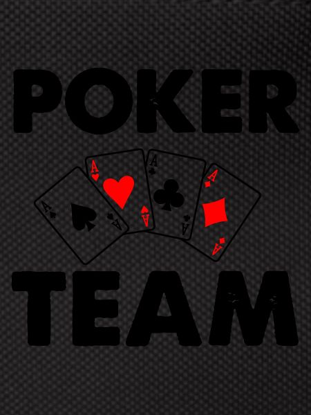 Poker Team