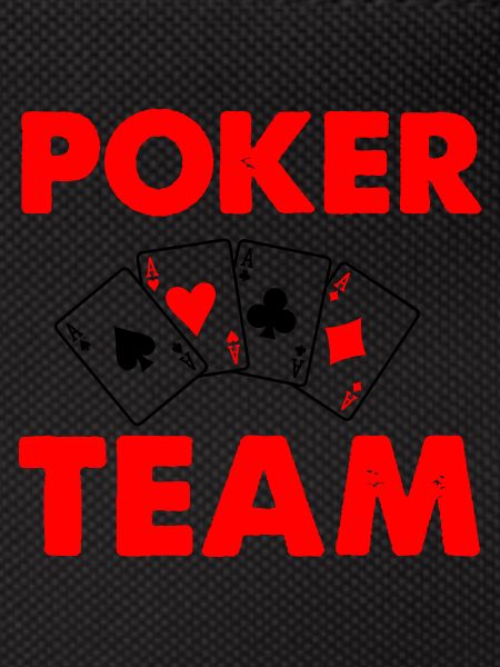 Poker Team