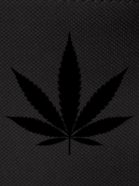 Marijuana Leaf