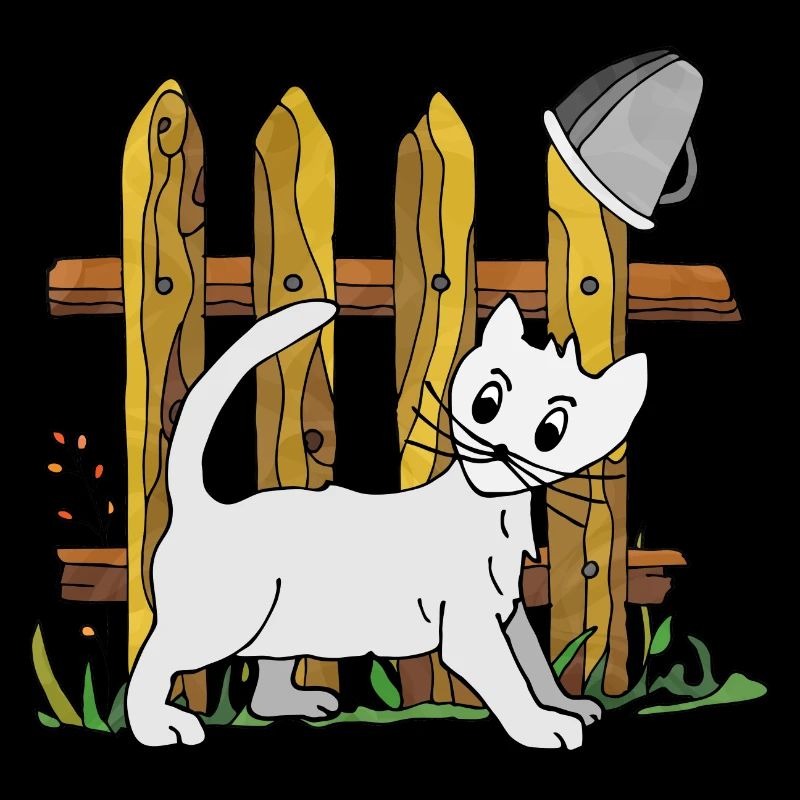 Katze