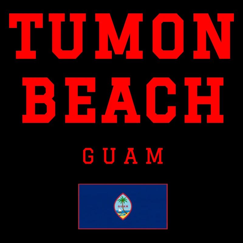 Tumon Guam