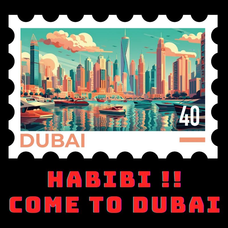 Dubaï