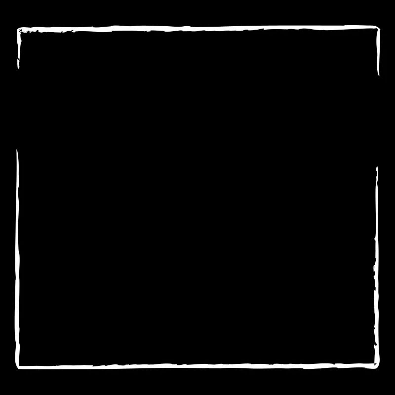 offener Rahmen Border white > VECTORGRAPHIC