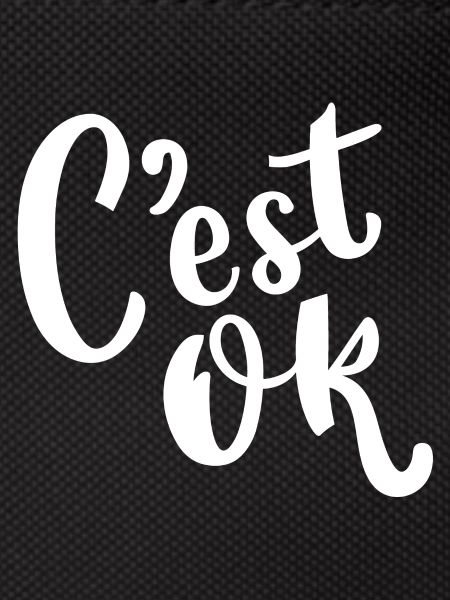 C'est ok