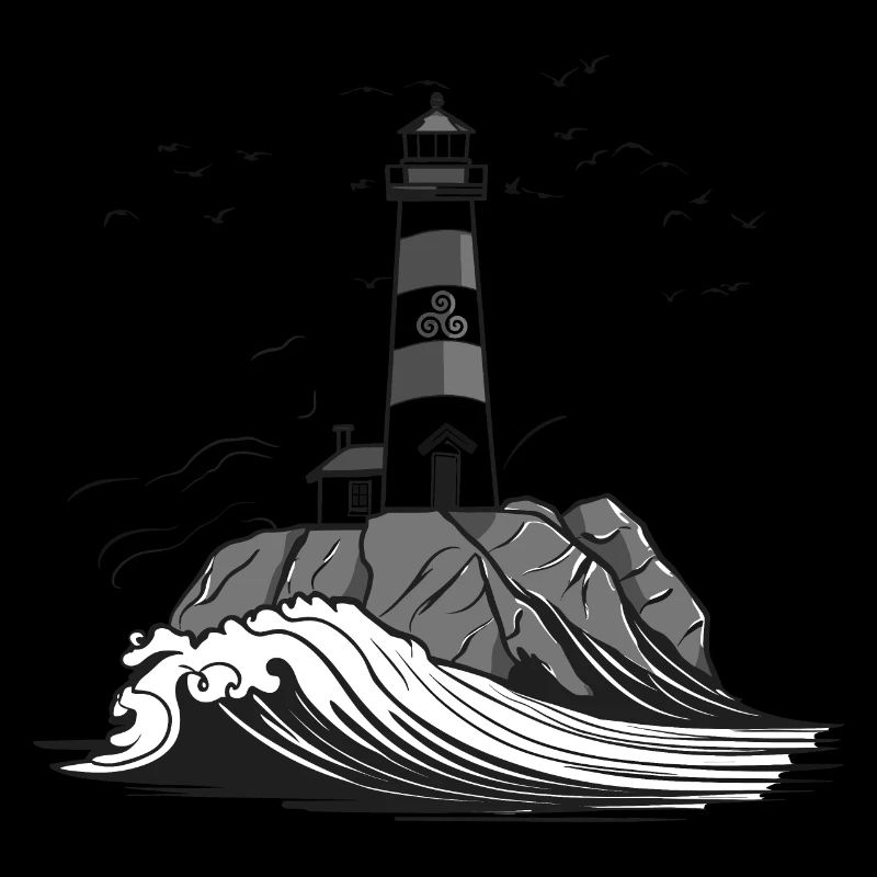 Phare breton #4