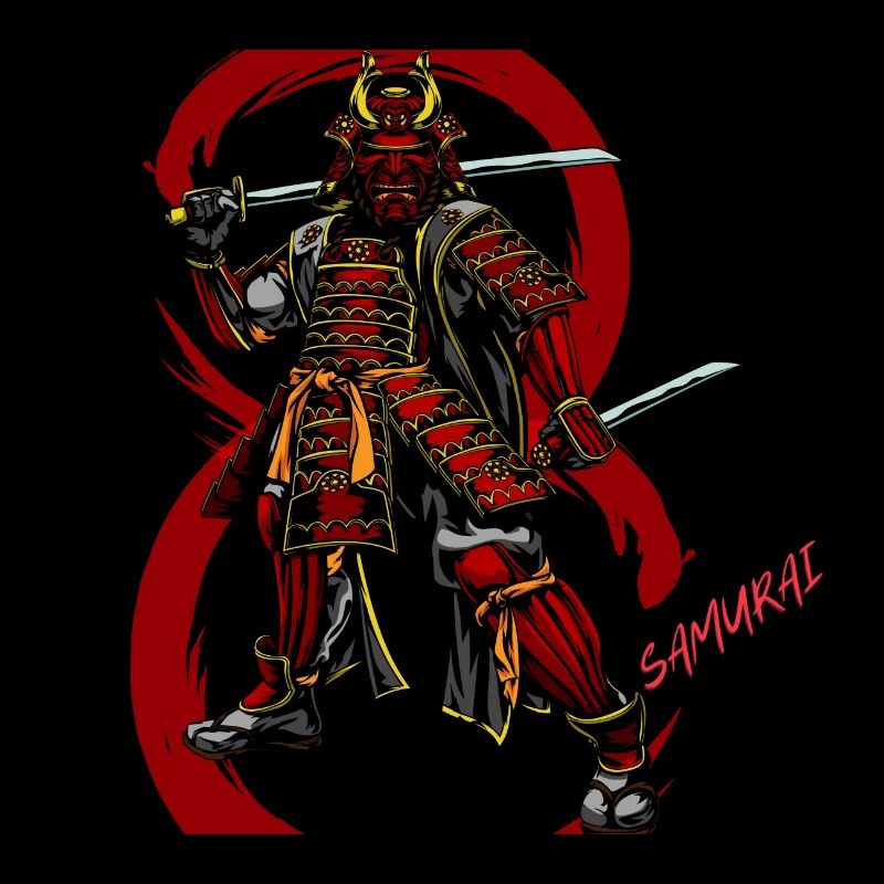 samurai