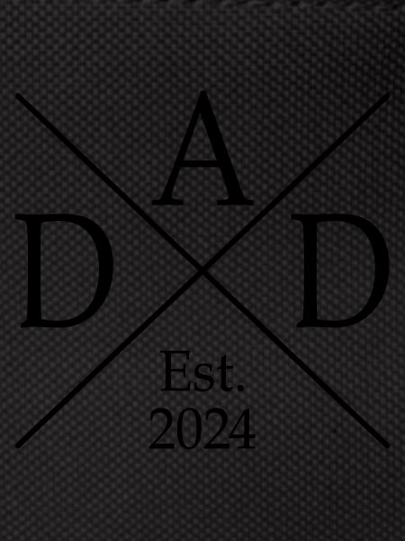 Dad Est. 2024