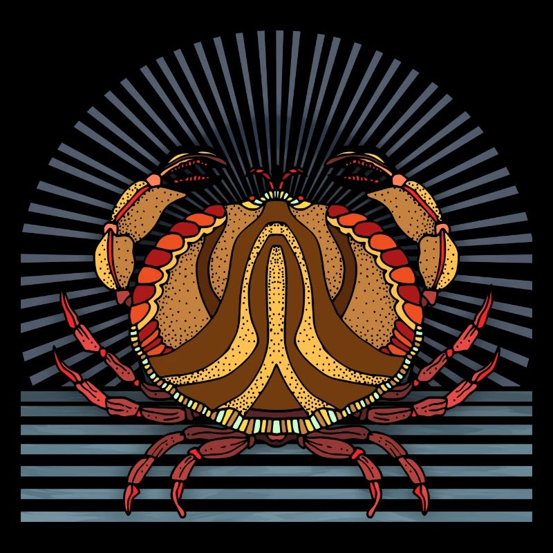 Crab