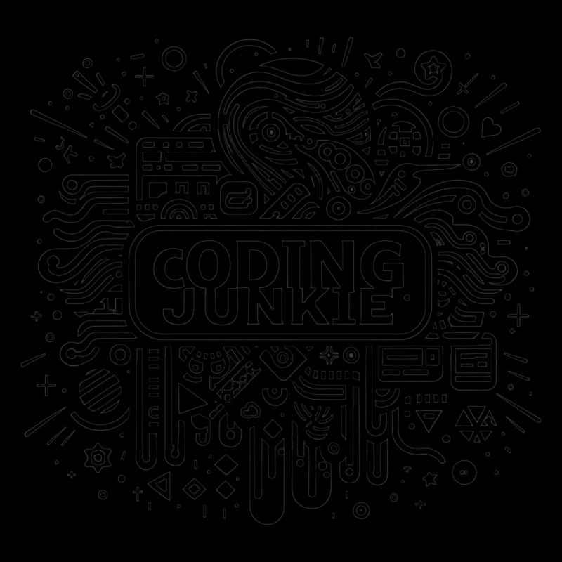 Coding Junkie 17