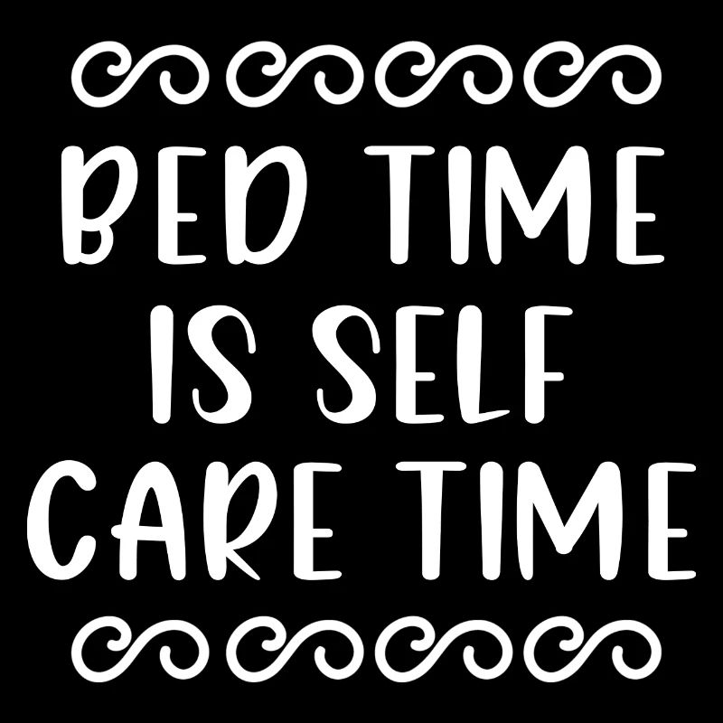 Bed Time Napetizer Canapé-lit pour soins personnels