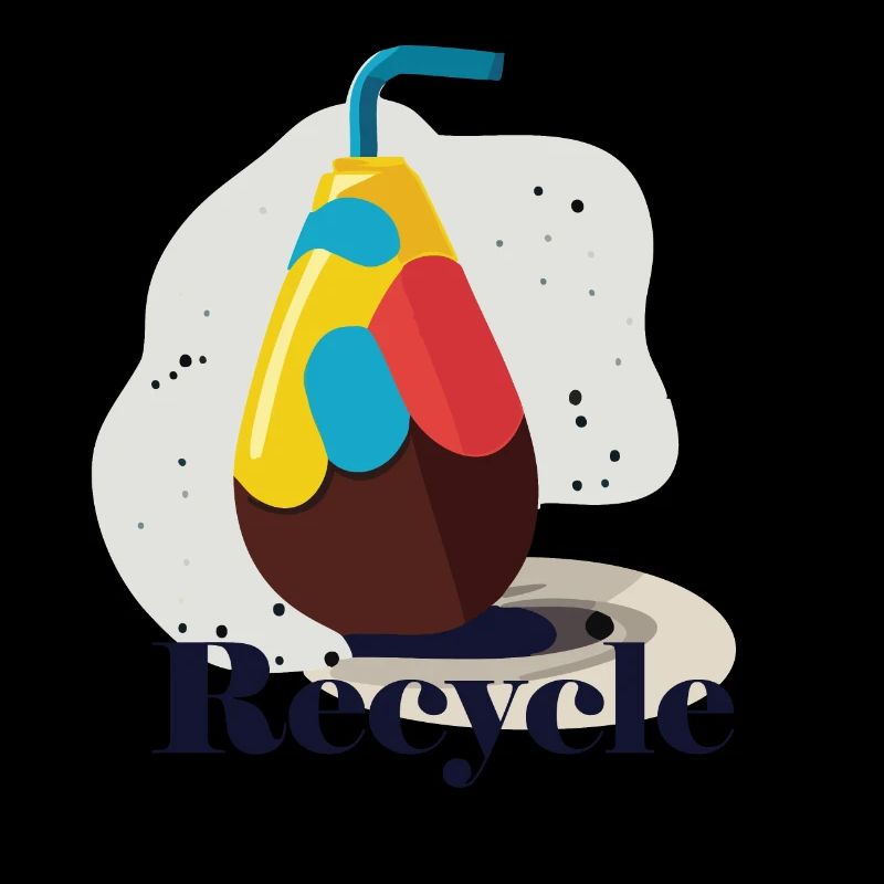 recyceln