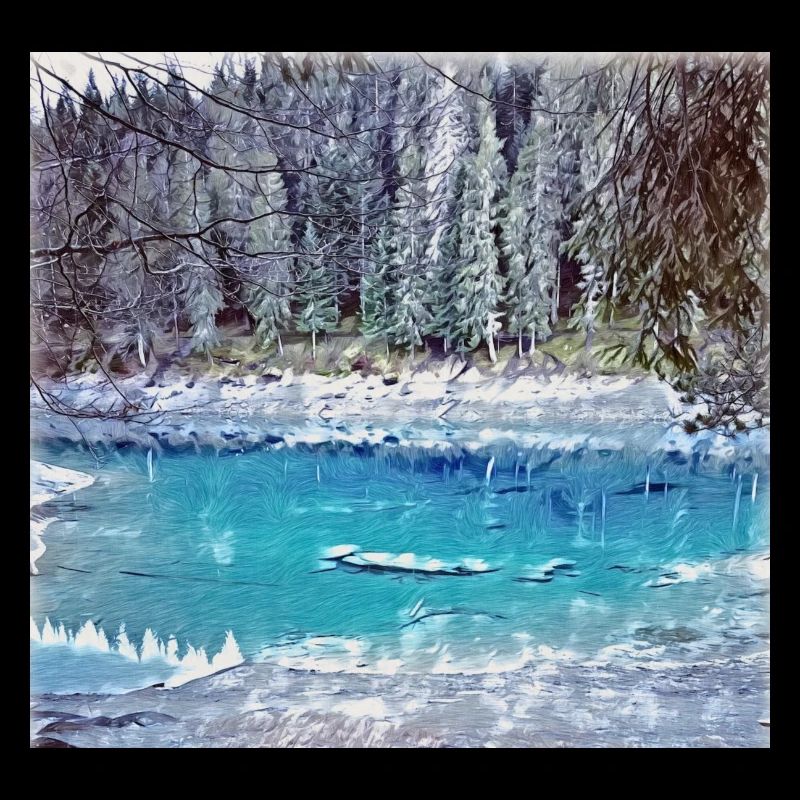 Caumasee