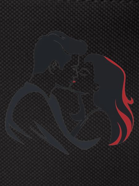 Passionate Pair