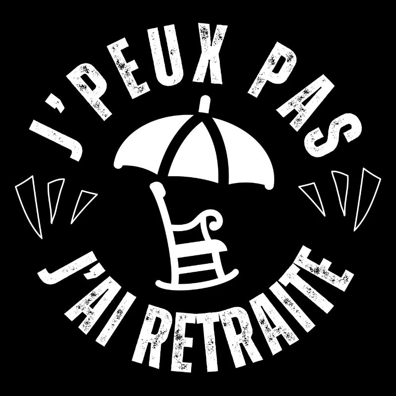 Retirement / Retiree / Pension