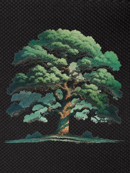 Baum-Umarmer