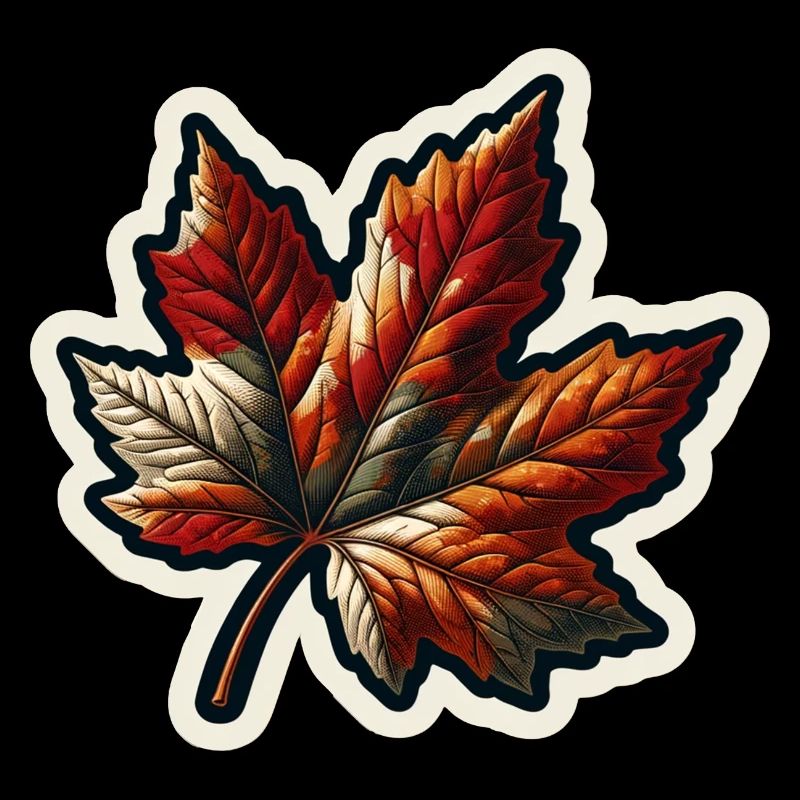 automne, feuillage, feuille, saison, octobre, météo