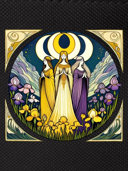 Triple Goddess