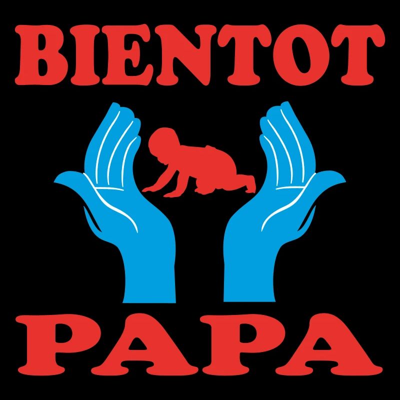 BALD VATER