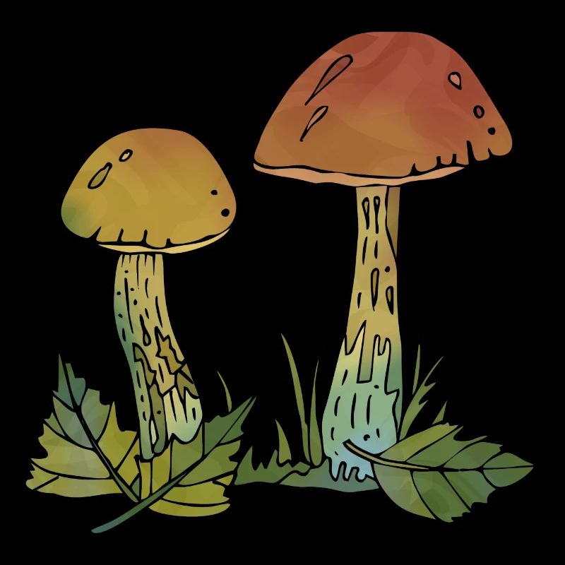 Pilze
