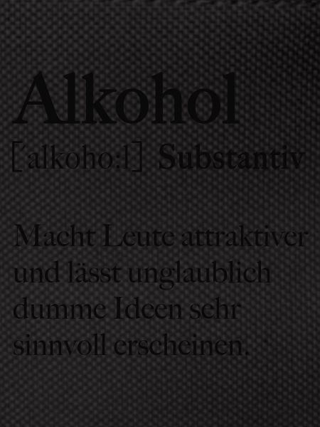Alkohol