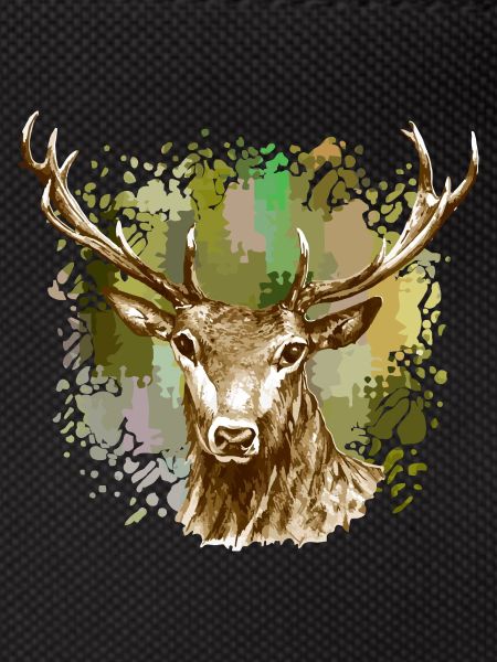 Hirsch