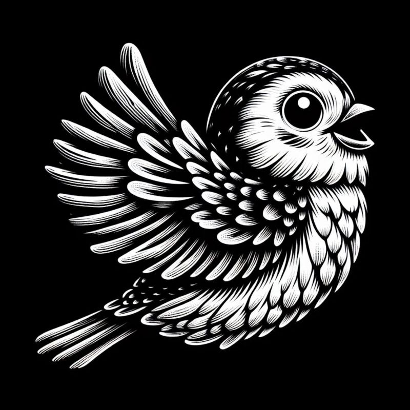 Majestic Freedom Sparrow