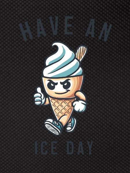 Have an nice day