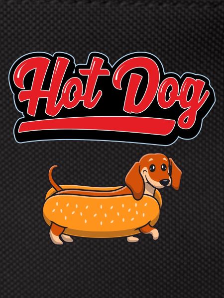 Hot dog hotdog