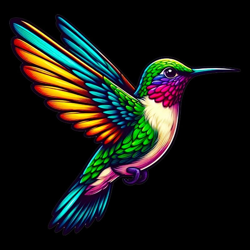 Hummingbird
