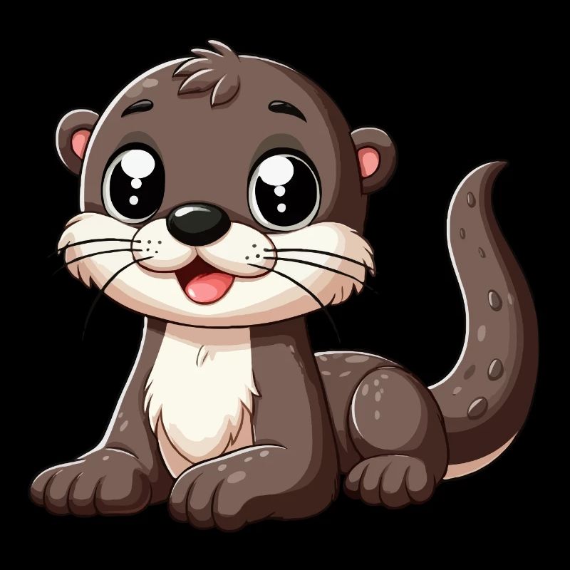 Otter Kind
