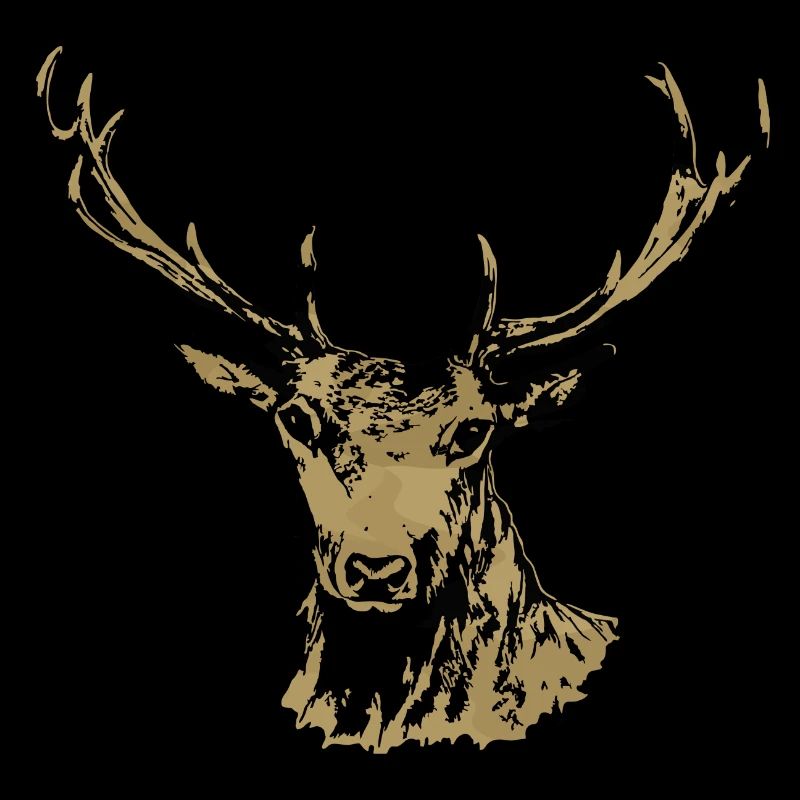 Hirsch