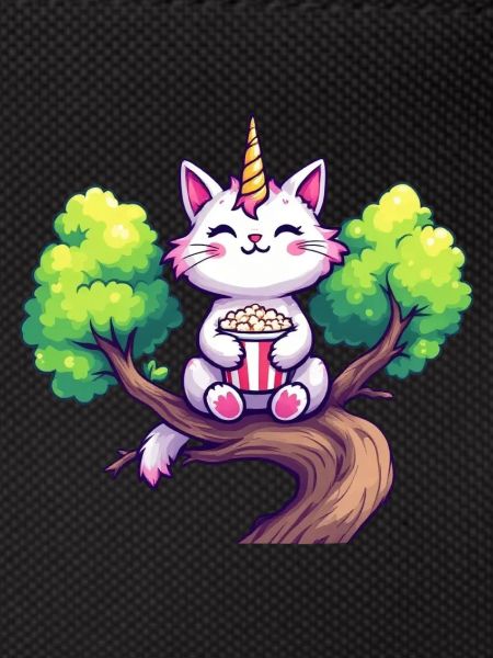 Einhornkatze