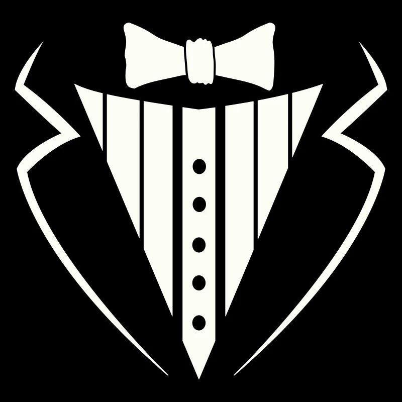 Suit Texedo