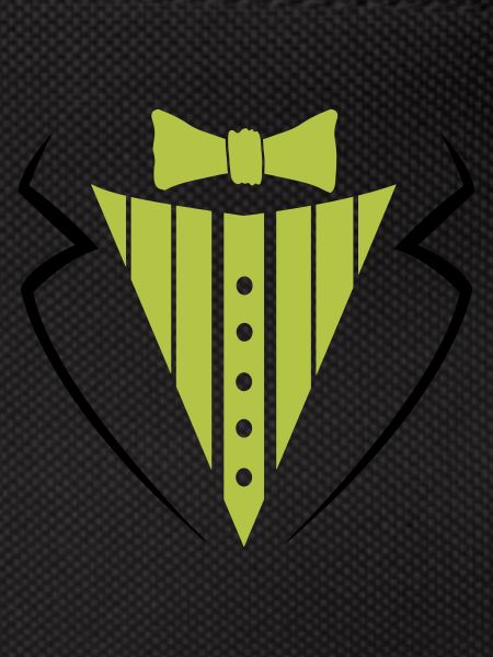 Suit Texedo