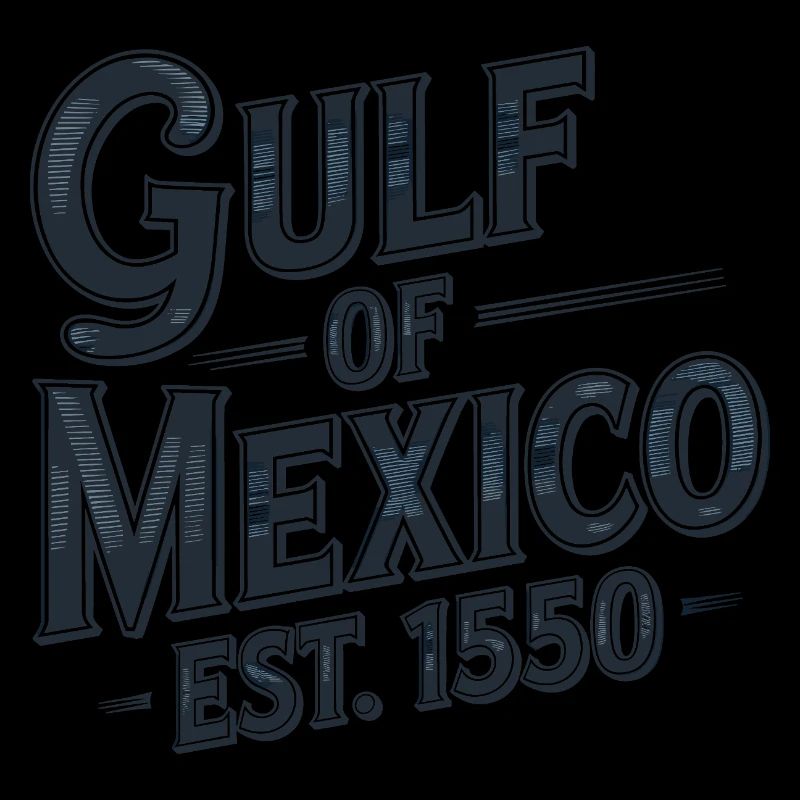 Golfe du Mexique