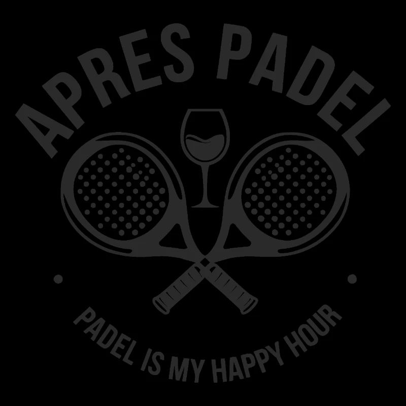 Apres Padel 2