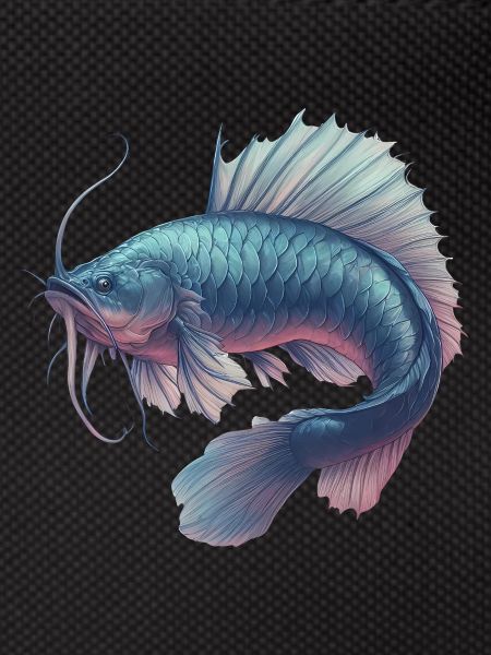 Fantasy Fish