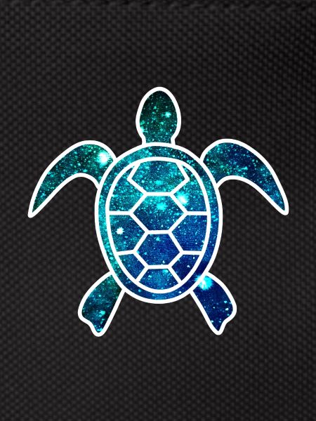 Cosmic Turtle