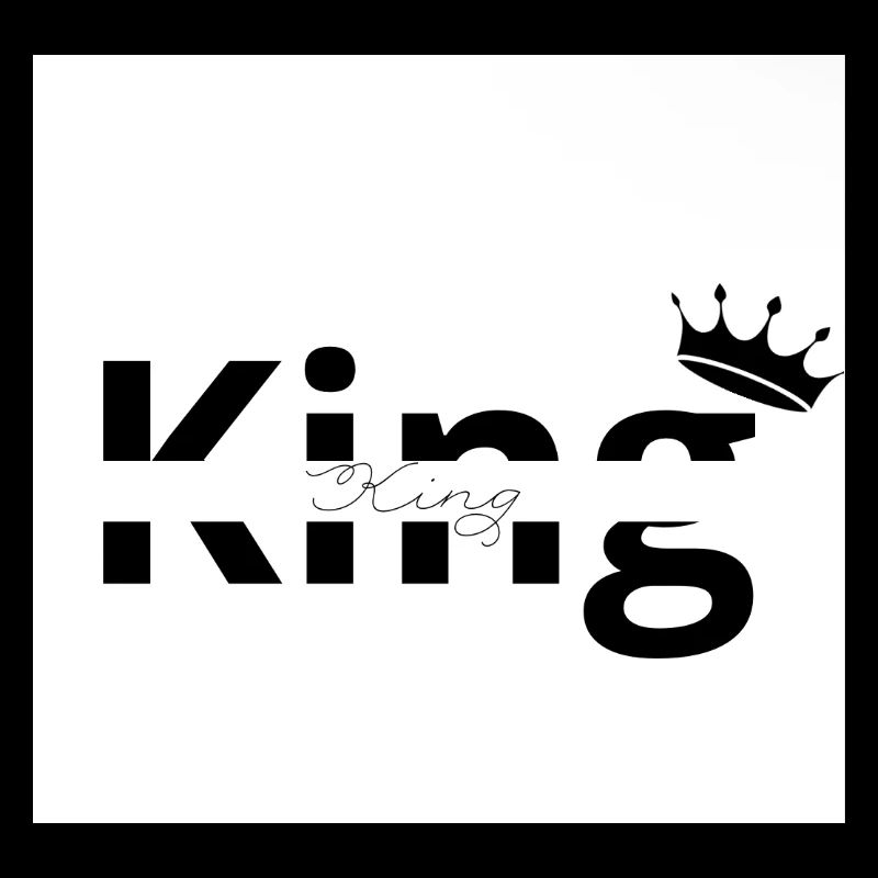 König Sweatshirt