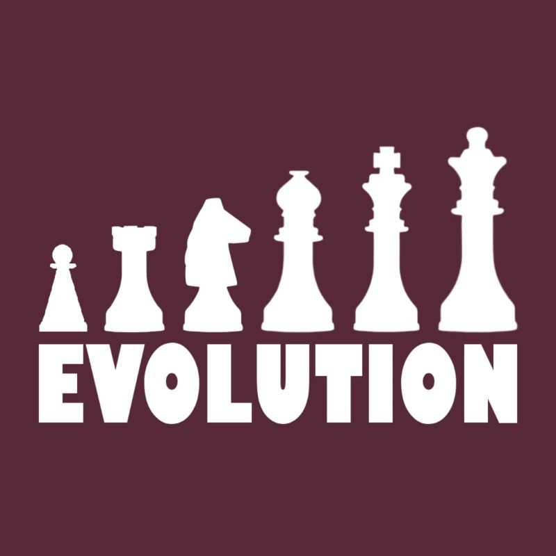 Chess Evolution Schach