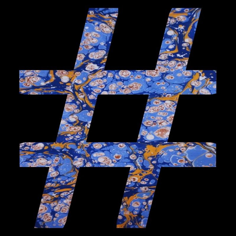 hashtag symbol e 112