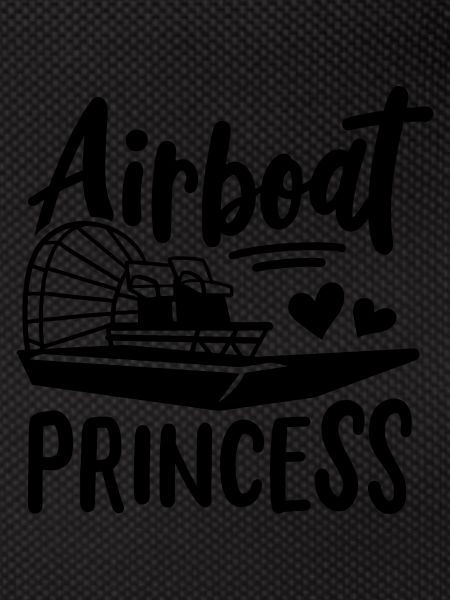 Hydroglisseur Princess