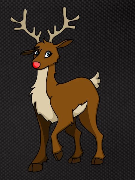 Rudolph