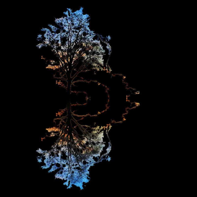 Two Trees