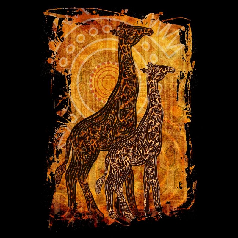 AFRICAN SUMMER