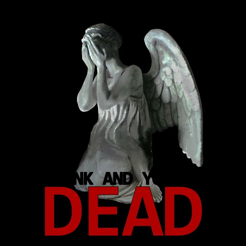 Don't blink