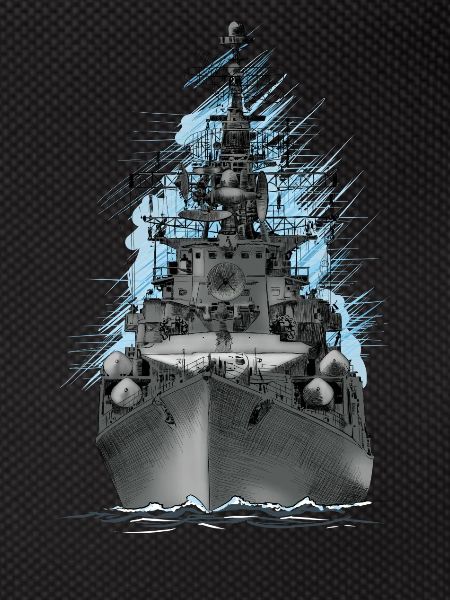 Ship